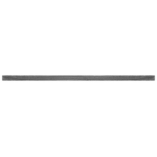 Listel noir 2 x 60 cm Karat GoodHome
