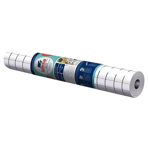 Membrane d'étanchéité URSA Seco 50 x 1,5m