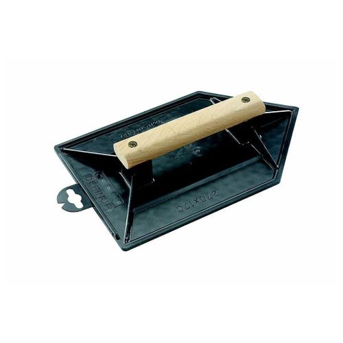 Taloche pointue plastique 27 x 17 cm