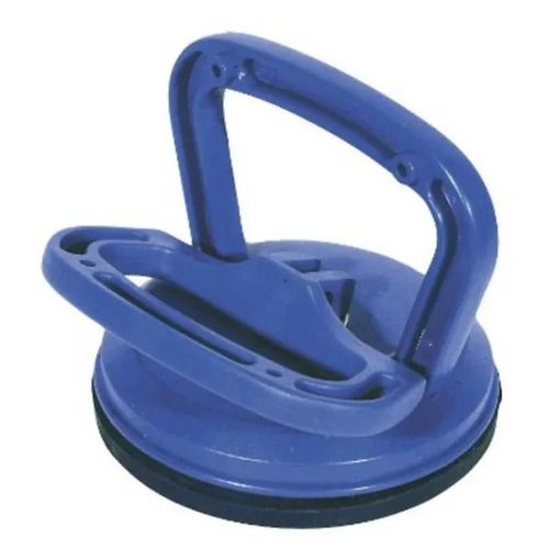Ventouse simple de portage 2 poignées Ø 11 cm