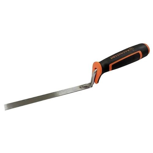 Fer à joint 12 mm Magnusson en acier au carbone