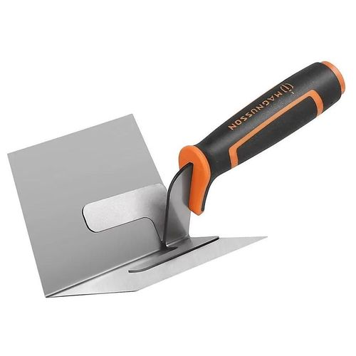 Platoir d'angle intérieur 9.4 x 9 cm Magnusson