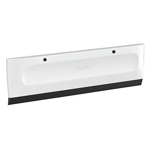 Raclette de douche blanc mat, Hansgrohe WallStoris
