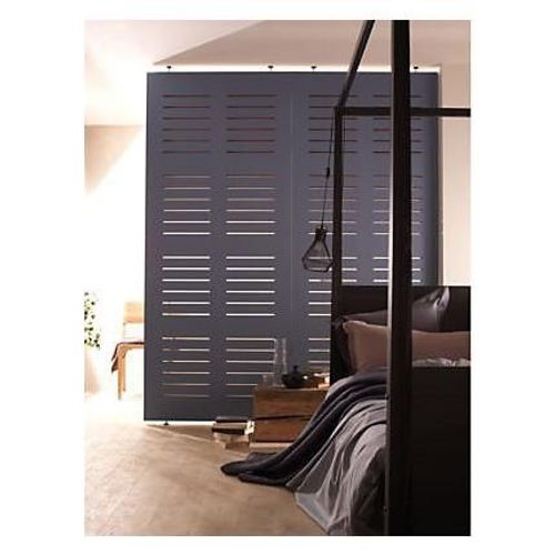Cloison amovible Karalis H.250 x l.100 cm