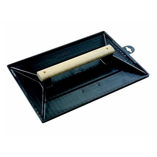 Taloche rectangulaire plastique Mac Allister 27 x 17 cm