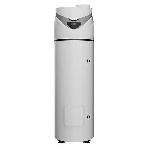 Chauffe-eau thermodynamique Ariston Nuos Primo Ambiant 240L
