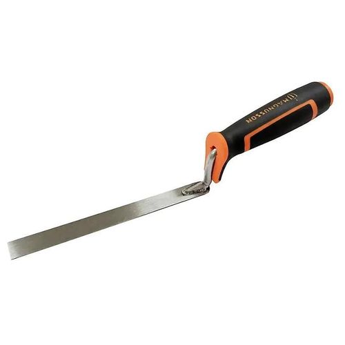 Fer à joint 16 mm Magnusson en acier au carbone