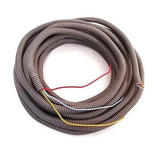 Gaine préfilée 3G2,5 Diall ø20 - 10 m