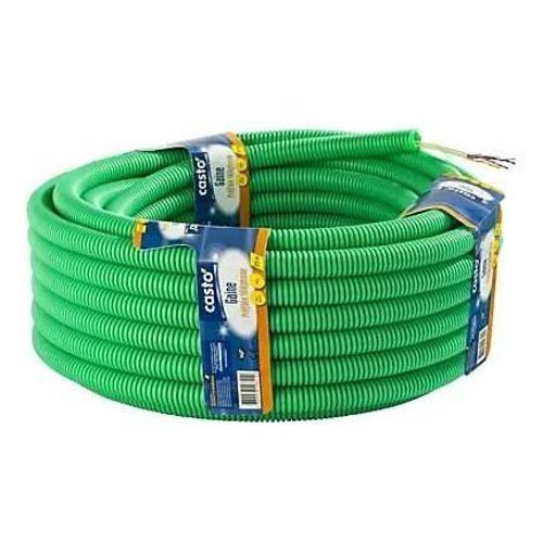 Gaine préfilée TEL ADSL Diall ø20 - 25 m