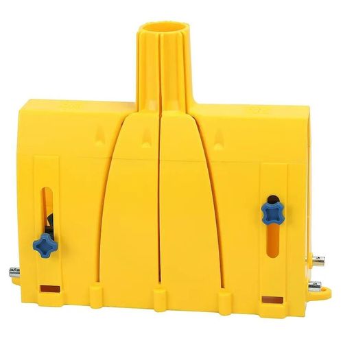 Boite à onglet et scie pour plinthes Fix@cut