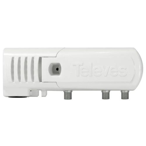 Alimentation 24V 2TV - Pour antenne ou amplificateur de mât