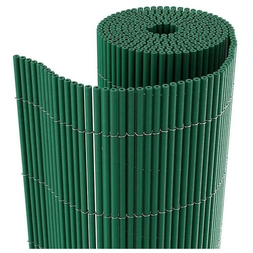 Canisse Lop Pvc Vert L.3 M X H.1,2 M