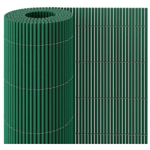 Canisse Lop Pvc Vert L.3 M X H.1,8 M