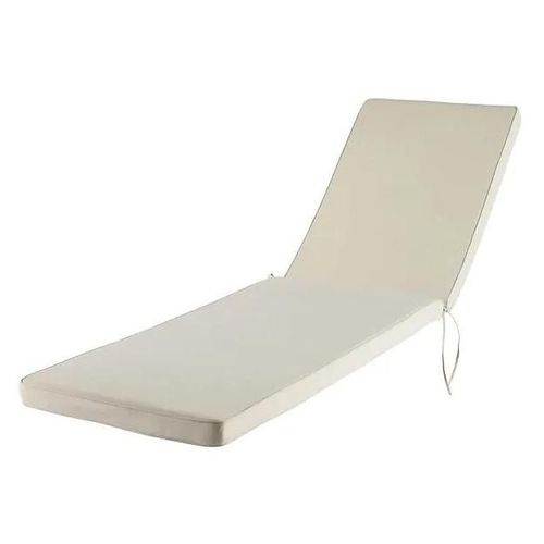 Coussin Bain De Soleil Goodhome Tiga Peyote 55 X 190 Cm