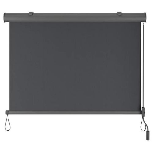 Brise Vue Rétractable Verticale 1.5x3m