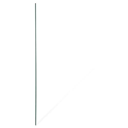 Barre De Tension Blooma Verte H.100 Cm