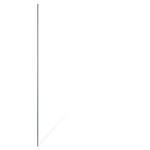 Barre De Tension Blooma Verte H.120 Cm