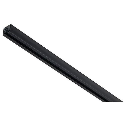 Rail Noir Urail Ip20 Max.1000w L.18 X L.10 X H.18cm Paulmann