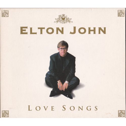 Elton John