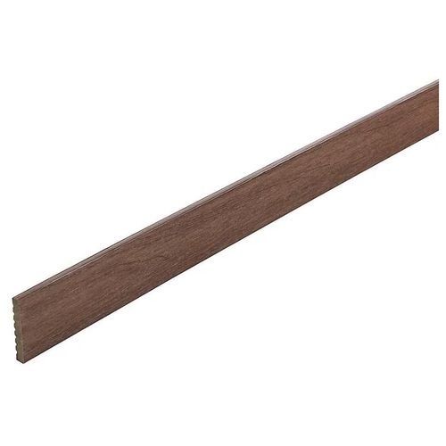 Profil De Finition Composite Marron Good Home Hudson L.240 Cm