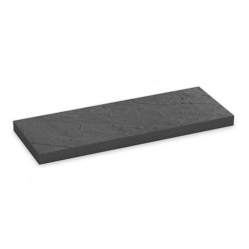 Traverse Pizarra Imitation Ardoise 75 X 28 X 4 Cm