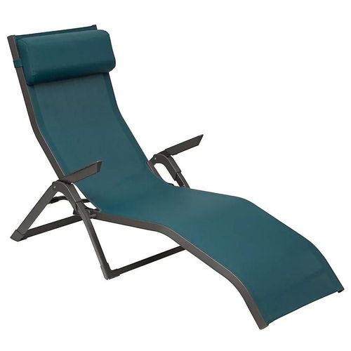 Transat Hespéride Décima Bleu Canard Graphite