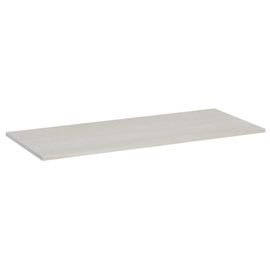 Plan De Toilette Calao Chêne Naturel 120 Cm