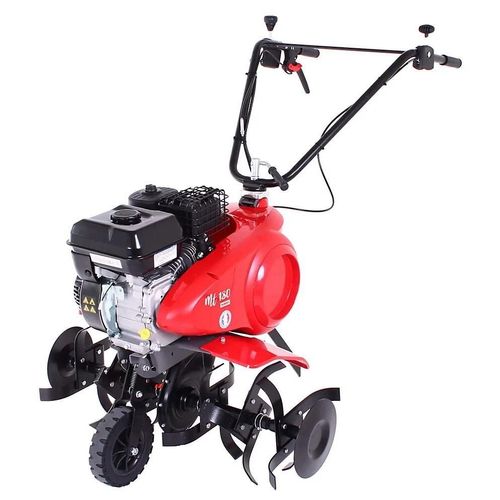 Motoculteur Vario MT180 L.120 x H.85 cm