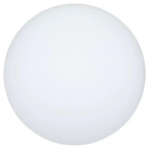 Lampe D'extérieur Led Extérieur Atmosphera Ip44 Variable Blanc Chaud Et Blanc Neutre P.30 Mm X H.28 Mm Blanc