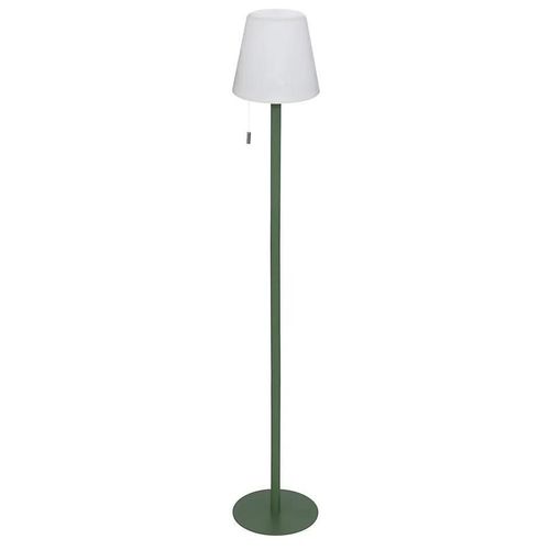 Lampadaire Atmosphera Ip44 3200w Variable P.18 Cm X H.18 Cm Rouge
