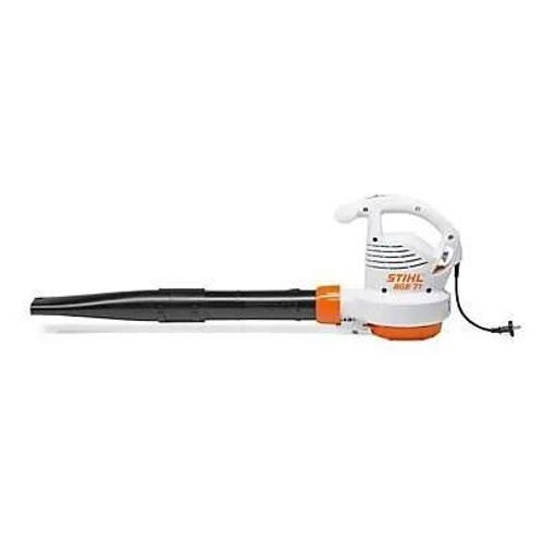 Souffleur filaire 1100 W 510 m³/h Stihl BGE71