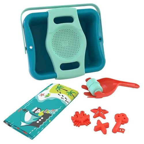 Kit D'explorateur Pour Enfant Tp Toys