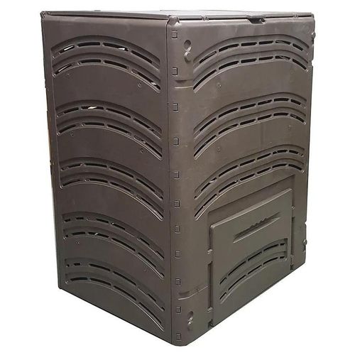 Composteur compost'éco Belli 500L L.60 x l.80 x h.100cm