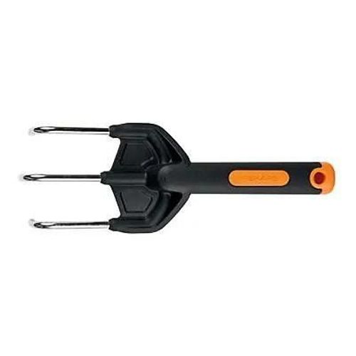 Fourche à fleurs Fiskars longueur 24,5 cm