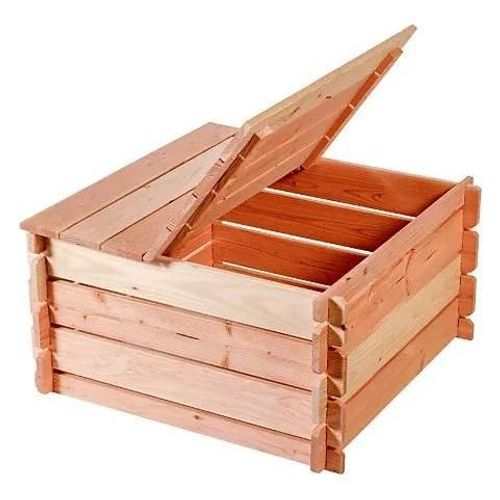 Composteur Basic 270L Mon Petit Potager