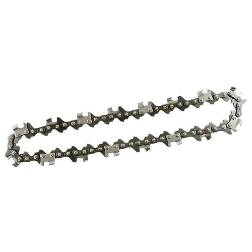 Chaîne de tronçonneuse pour scie de jardin sans fil 18V