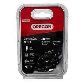 Chaine de tronçonneuse Oregon ControlCut F78