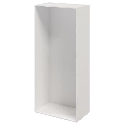 Caisson Blanc Goodhome Atomia H. 225 X L. 100 X P. 58 Cm