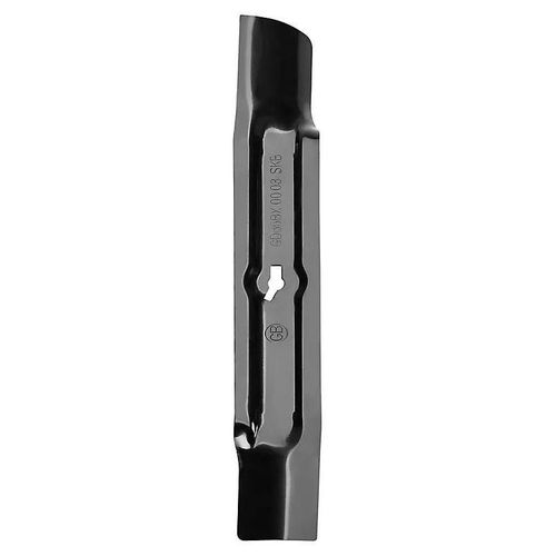 Lame de tondeuse OPP 1000W 36cm pour coupe précise
