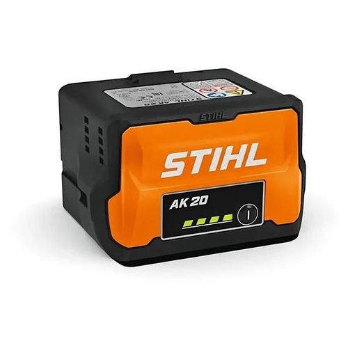 Batterie lithium-ion Stihl AK20 36V - 4Ah