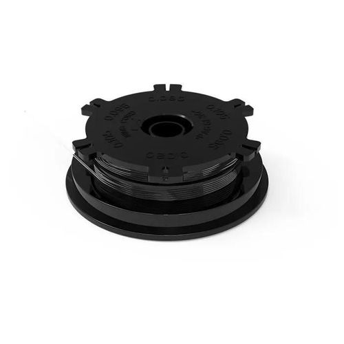 Bobine pour débroussailleuse 1000W nylon