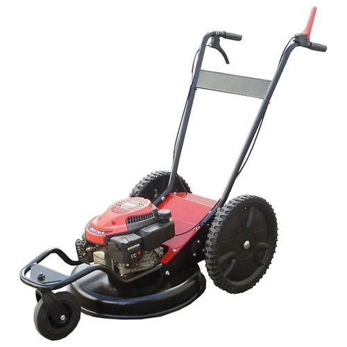 Faucheuse multitonte thermique 170 cc Jardimeca FMT 170, Moteur Pubert RV170S