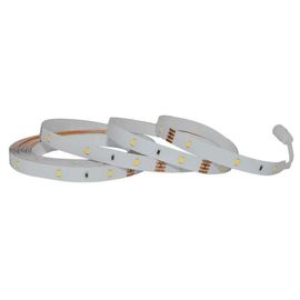 Ruban Lumineux Waldeck Led Intégrée Blanc Neutre Ip20 2000lm 22w L.500cm Blanc Goodhome