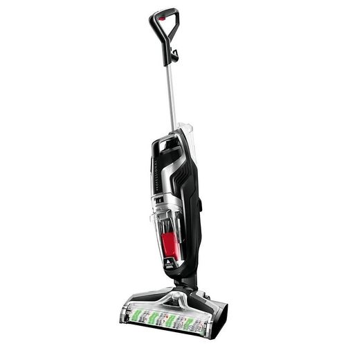Nettoyeur de sol Bissell CrossWave 3en1