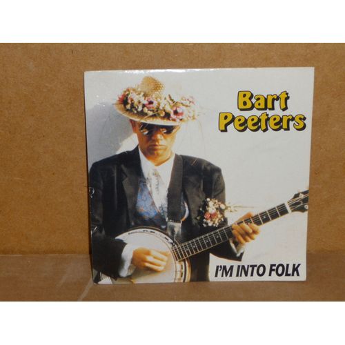 I'M Into Folk
