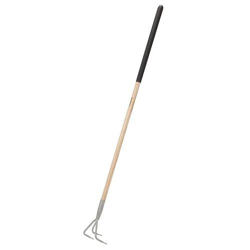 Griffe 3 dents Magnusson en acier au carbone