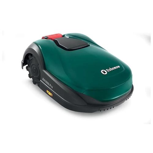 Robot tondeuse Robomow Pro RK1000 pour pelouse jusqu¿à 1000m²