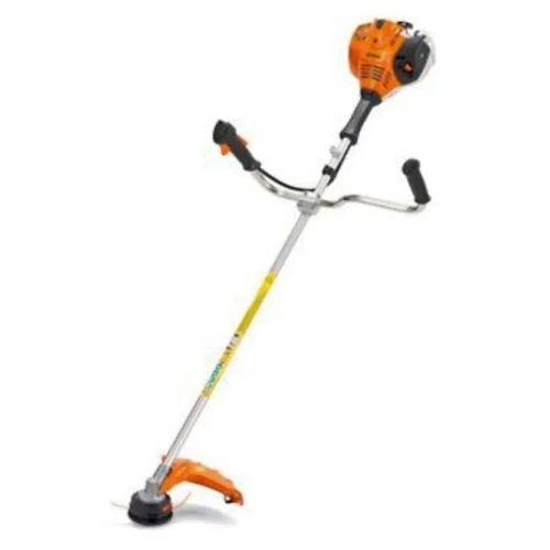 Débroussailleuse thermique Stihl FS70CE 40 cm 27 cc + Tête autocut 26-2 offerte