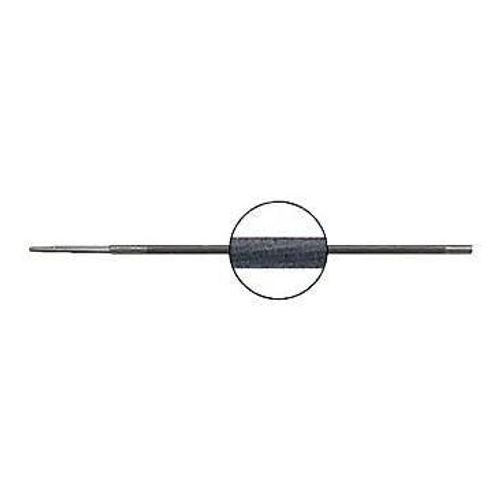 Lime ronde Ø 4,0mm STIHL pour porte-lime 2EN1