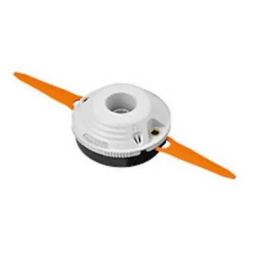 Tête faucheuse avec 2 couteaux en plastique, Stihl Polycut C 3-2